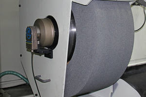 <span class=keywords><strong>Rectificadora</strong></span> <span class=keywords><strong>de</strong></span> Superficies Planas Rotativa <span class=keywords><strong>de</strong></span> Precisión para <span class=keywords><strong>Culatas</strong></span> <span class=keywords><strong>en</strong></span> <span class=keywords><strong>Venta</strong></span> - Product Image 5