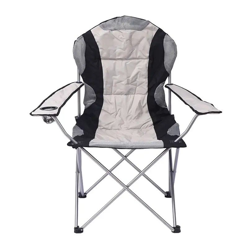 Outdoor Fishing Chairs Folding Chairs Picnic Armrest Portable Camping Chair