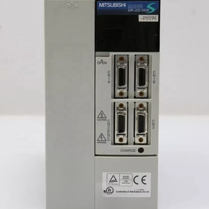 MR-J2S-350B-PY096 Controlador de Accionamiento Serie Original Japonesa de Alta Calidad a Precio Razonable para Máquinas - Product Image 5
