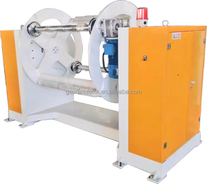 Tốc độ cao phim cán Máy giấy PE đùn lớp phủ cán Máy cán nóng máy - Product Image 2