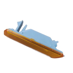 Feux de pare-chocs avant gauche et droit Volkswagen Golf Mk5 1K5945071A 1K5945072A Pièce de rechange - Product Image 1