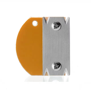 Trimmer Right-Angle Woodworking Plane Edge Banding Scraper Chamfering Rounding Scraper Woodworking Hand <strong>Tool</strong> - Product Image 6