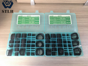 Индивидуальные высококачественные резиновые уплотнительные кольца - Product Image 3