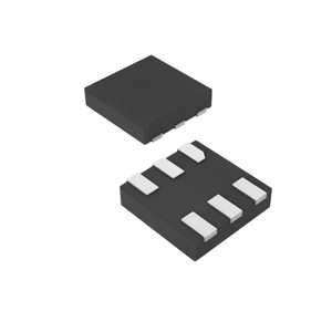 MAX4864LELT+T Power Management (PMIC) Original One Stop Service Electronic Chips Component 6 WDFN - Product Image 1