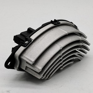 Résistance de ventilateur de moteur de ventilateur de chauffage 6441CE pour Fiat Lancia Citroen <span class=keywords><strong>C4</strong></span> Berlingo <span class=keywords><strong>Picasso</strong></span> 6441.CE 77366112 A430014 55702441 - Product Image 5