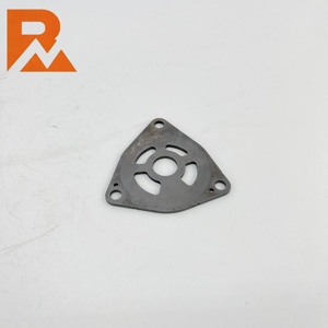Plaque de pompe à injection de carburant HP4 294183-5000 pour pompes 294050-0019 294050-0030 294050-0060 294050-0081 294050-0138 - Product Image 2