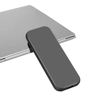 Carcasa USB 3.0 Tipo-C con Diseño Magnético sin Herramientas para SSDs M.2 PCIe NVMe y SATA NGFF - Product Image 2