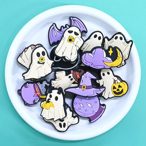 Bolígrafo listo para enviar de alta calidad Peace And Love, cuentas focales promocionales para niños para accesorios de fabricación de bolígrafos Diy - Product Image 2