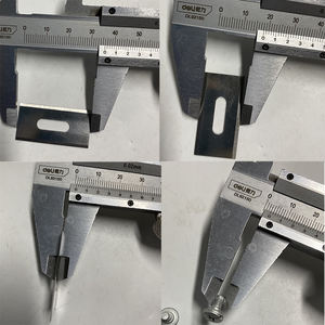 Lame robotique de remplacement RC RS TC MC TS MS pour tondeuse automatique 105/550/520/305/310/<span class=keywords><strong>315</strong></span>/450X/435XAWD /535AWD/450X/405X/550EPOS/415X - Product Image 6