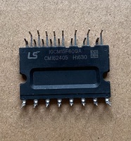 Nouveau module d'alimentation IPM IGCM15F60GA DIP-24, puce IC, circuits intégrés, composants électroniques à bon prix