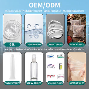 Капсулы для корня мака для мужчин-добавка для управления энергией 60 капсул для взрослых - Product Image 5