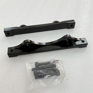 Soporte de Aluminio para Benz Producido por la Fábrica Jekit - Product Image 1
