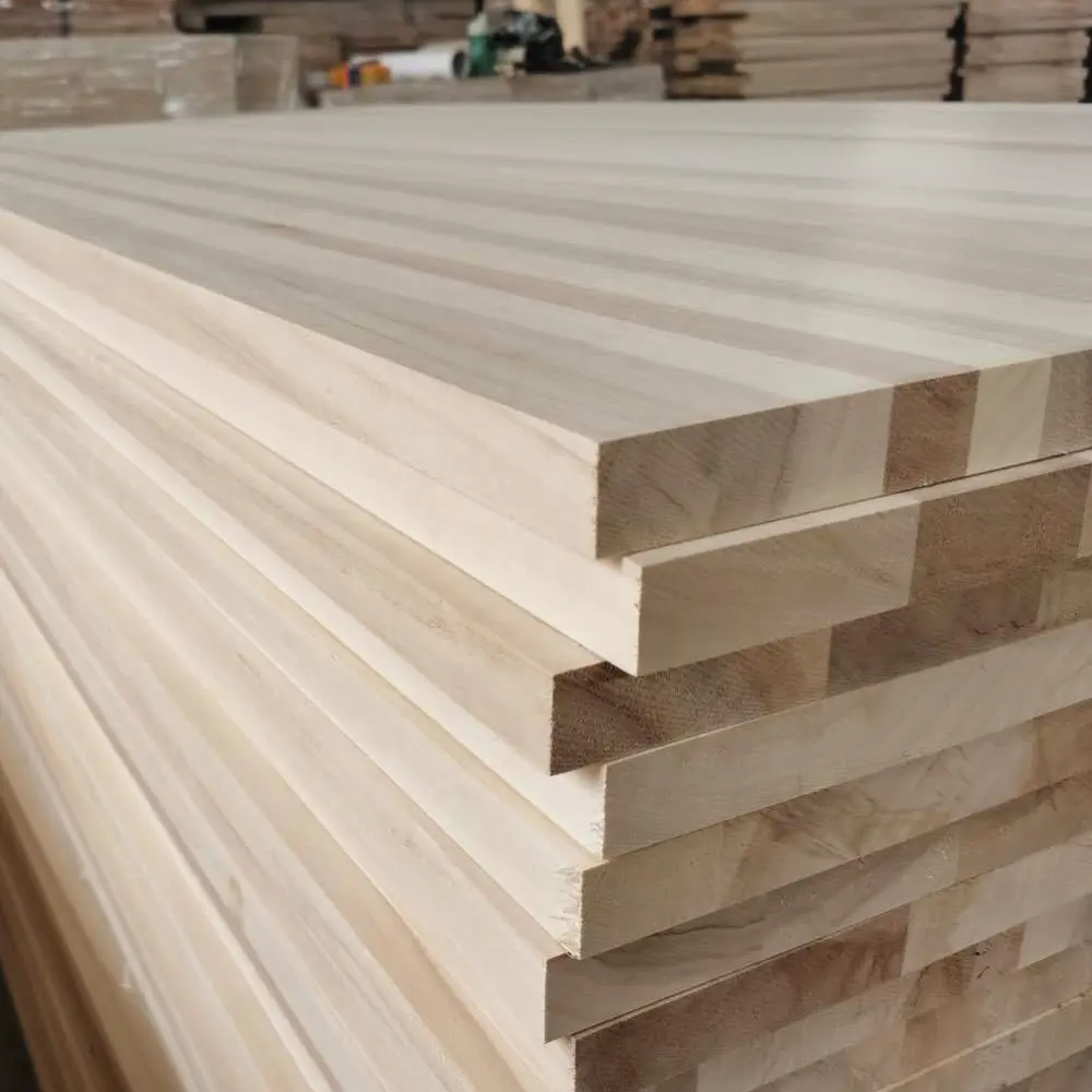 Poplar Hội Đồng Quản Trị Gỗ Rắn Poplar Hội Đồng Quản Trị Ngăn Kéo