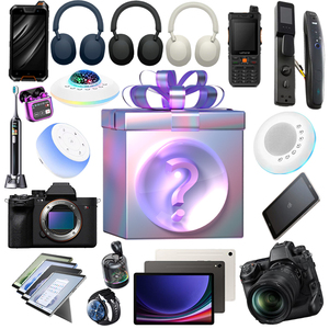 Mysterybox thiết bị điện tử bất ngờ nổ thông minh đồng hồ điện tử hộp mù - Product Image 2