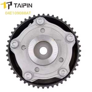 Pièces détachées automobiles en gros 04E109088AT Régulateur d'arbre à cames d'admission pour Audi VW - Product Image 4