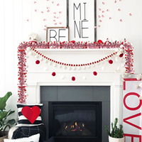 Venta al por Mayor de Árboles de Navidad Artificiales para Decoraciones Navideñas