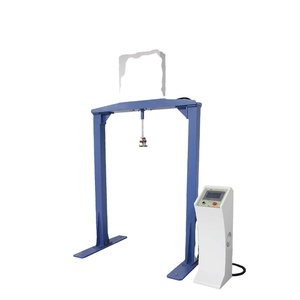 Hành Lý Xử Lý Mệt Mỏi Tester/Da Vali Xử Lý Độ Bền Máy Kiểm Tra/Hành Lý Thiết Bị Kiểm Tra - Product Image 2