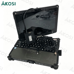 Getac V110 Laptop For JUDIT 4 Jungheinrich 4.37 <b>Diagnostic</b> Scanner Judit Box Incado Forklift Diagnosis <b>Tool</b> - Product Image 3