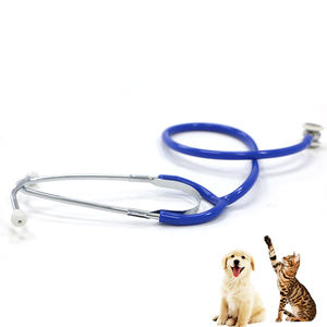 Medisch Veterinair Hoofd Stethoscoop Goed Verkopende Cardiologie Stethoscoop Voor Dier - Product Image 3