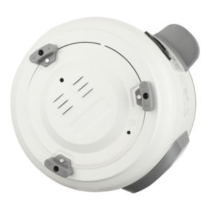 Cuisinière électrique intelligente Nutrifreshice de bonne qualité, antiadhésive, pour la maison, <span class=keywords><strong>cuiseur</strong></span> à <span class=keywords><strong>riz</strong></span> Delue, cuisinière domestique et d'extérieur - Product Image 4