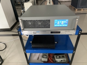 Máy phát truyền hình Analog 600W-Thiết bị phát sóng chất lượng cao cho các tín hiệu quy mô lớn của đài truyền hình - Product Image 6