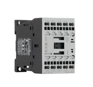 Original DILAC-40 (24VDC) Contactor-type Intermediate <b>Relay</b> 4NO, Series DILA Control <b>Relay</b> DILAC-40 (24VDC) ,Contactor DILAC-40 - Product Image 4