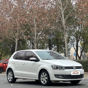 <span class=keywords><strong>Polo</strong></span> <span class=keywords><strong>2016</strong></span> 1.4L Automatica Usata Berlina Guida a Sinistra Basso Consumo di Carburante Basso Tasso di Guasti Esportazione in Sud Africa - Product Image 1