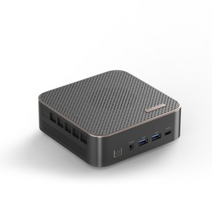 Zkmagic OEM ODM hỗ trợ windows11 Ubuntu Mini PC AMD R9 6900hx Wifi 6 dp hdmi2.1 Loại C kép M.2 2280 SSD Máy tính để bàn - Product Image 5