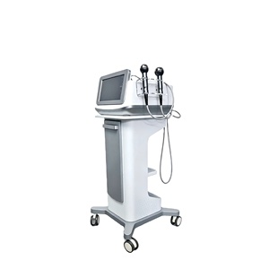 Tratamiento Facial L D M, Masajeador Facial Sónico con Micro-Masaje Dinámico Localizado, Ultra Water Drop Lifting, 1/3/10Mhz, Regeneración de la Piel - Product Image 6