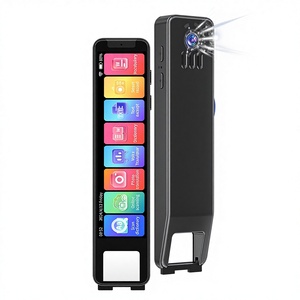 Penna Traduttrice Multilingue MD23 Versione Internazionale Android con Portata Wireless di 5m - Product Image 1