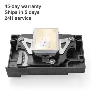 2024 Cabezal de impresión Eps L805 de alta calidad Piezas de maquinaria de impresión profesional de nueva condición - Product Image 2