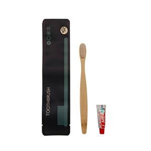 Emballages en papier pour articles de toilette secs <span class=keywords><strong>d</strong></span>'<span class=keywords><strong>hôtel</strong></span>, consommables jetables, fabricant haut de gamme pour l'approvisionnement hôtelier - Product Image 2