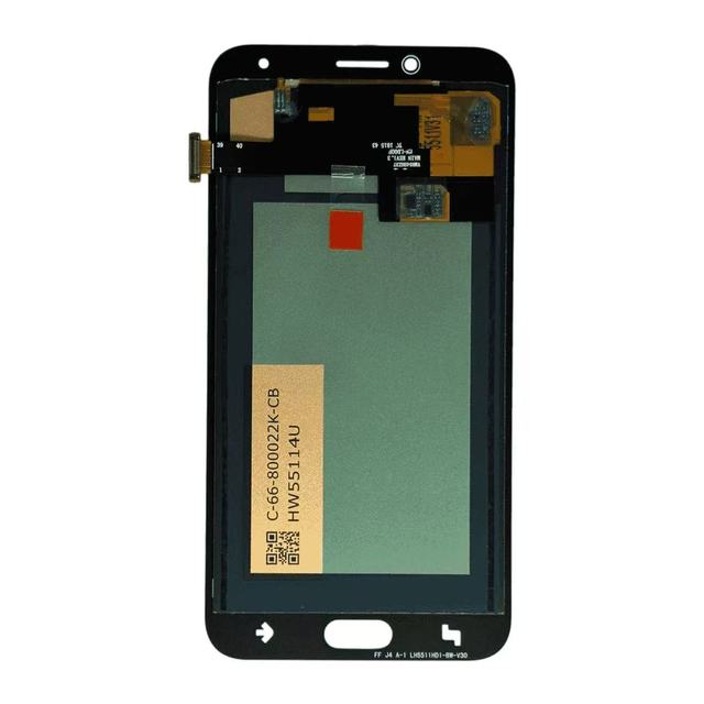 LCD Screen Replacement for for J4 5.5" 1 Year Warranty Touchscreen Compatible
