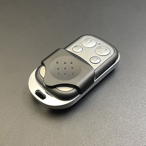 Émetteur de télécommande pour porte de garage ou portail NOVOFERM <span class=keywords><strong>NOVOTRON</strong></span> 522, <span class=keywords><strong>524</strong></span>, 502, 504, MAX43-2, 512 MIX 43-2, MTR43-2 (4 - Product Image 4