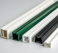 Rideau de congélation en PVC sur mesure OEM, écologique, durable, anti-froid, pour hôpitaux, supermarchés, salles de bain, design moderne