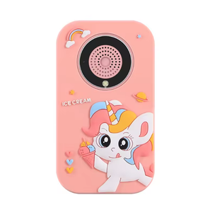 Teléfono <span class=keywords><strong>de</strong></span> Juguete para Niños 9600W HD Doble Cámara, Pantalla <span class=keywords><strong>de</strong></span> 2-3 Pulgadas, Material ABS, Batería <span class=keywords><strong>de</strong></span> Larga Duración, Flash LED, A20, Económico para Niños, Regalo <span class=keywords><strong>de</strong></span> Navidad o <span class=keywords><strong>Cumpleaños</strong></span> - Product Image 2