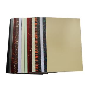 Plaque de protection de <span class=keywords><strong>guitare</strong></span> et basse vierge 114x17 pouces pour DIY - Product Image 1