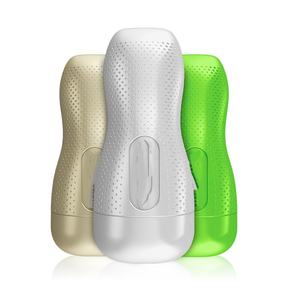 Вибратор-мастурбатор с датчиком движения для мужчин/вибрация/сенсорная вибрация/рекомендовано японскими <span class=keywords><strong>AV</strong></span>-актрисами - Product Image 5