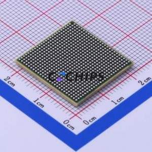 ชิป IC ไมโครคอนโทรลเลอร์ FCPBGA-624 MCIMX6D6AVT08AD ใหม่ของแท้ (MCU/MPU/SoC) - Product Image 2