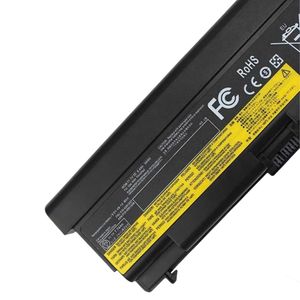 Аккумулятор для ноутбука Lenovo ThinkPad <span class=keywords><strong>T430</strong></span> <span class=keywords><strong>T530</strong></span> <span class=keywords><strong>W530</strong></span> L430 L430 L530 - Product Image 4