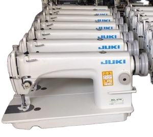 Máquina de coser <span class=keywords><strong>INDUSTRIAL</strong></span> de alta velocidad, mantener un buen precio y renovación de calidad, aspecto nuevo, 8700 - Product Image 1