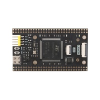 Placa Base STM32H723ZGT6 con Chip STM32, STM32H723, STM32H, H723ZG, Módulo de Demostración para Aprendizaje y Desarrollo de Sistemas