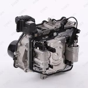 Factory Direct Sales DQ200 DSG 7 Speed 0CW for Germany car
