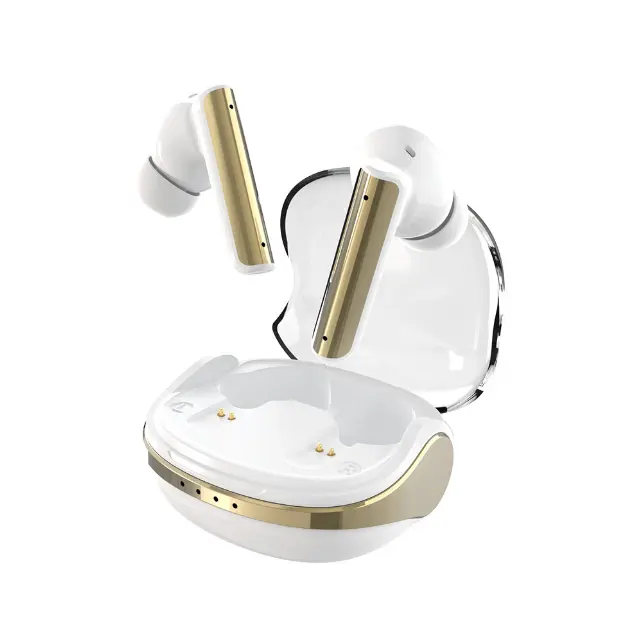 2024 OEM Original Quality TWS ANC Earbuds P60 Pro Wireless Earphones & Headphone HiFi Noise Cancelling Gaming Wireless Earbuds