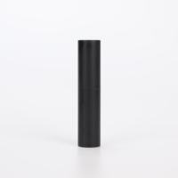 Bouteille d'atomiseur de parfum de recharge inférieure portable de voyage de 5ml 8ml 10 ml avec l'applicateur de jet