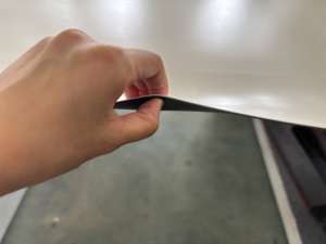 Membrane d'étanchéité de toiture TPO moderne 1,5 mm, matériau de construction pour la construction de maisons et les toitures commerciales - Product Image 5