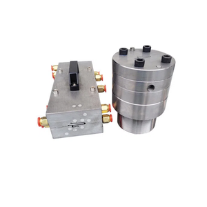 Custom Plastic <strong>Extrusion</strong> <strong>Die</strong> and Mold-Tailored to Your Needs - Product Image 3