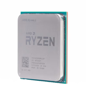 Procesador ZenR5 3500X con 3.6GHz 32MB Socket AM4 para Computadora de Escritorio - Product Image 2