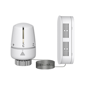 Tête <span class=keywords><strong>thermostatique</strong></span> à <span class=keywords><strong>prix</strong></span> compétitif avec une longue durée de vie et un contrôle de débit stable - Product Image 4