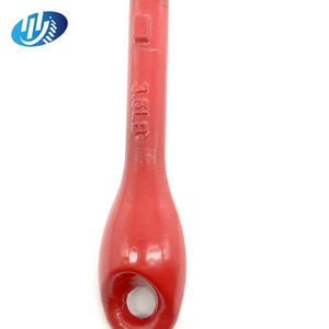 <span class=keywords><strong>Ancre</strong></span> à griffes en acier au carbone galvanisé MINGYANG 3,5 lb, pliable complète <span class=keywords><strong>pour</strong></span> la pêche en <span class=keywords><strong>kayak</strong></span>, SUP, planche à pagaie et petits bateaux - Product Image 4